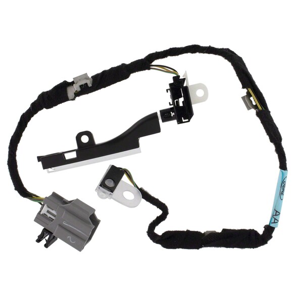 Wire - Right, Rear Main Image