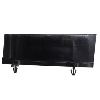 Door Seal - Front, Rear, Inner