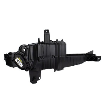 Hvac Unit Case Evaporator