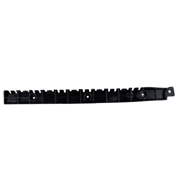 Bumper Bracket Cover Support Rail Brace - Right, Rear (All Extended Frame) Main Image