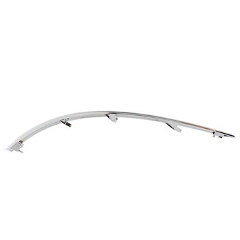 Bumper Trim Molding - Right, Rear 3.0L