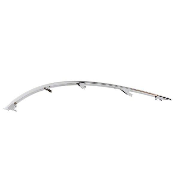 Bumper Trim Molding - Right, Rear 3.0L Main Image