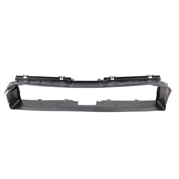 Radiator Support Air Deflector