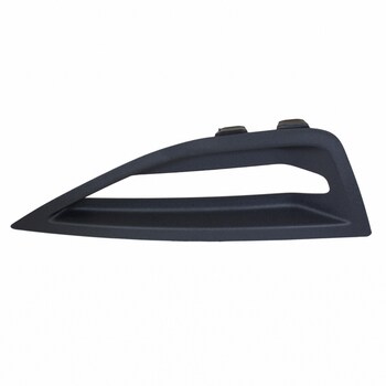 Fog Light Trim Cover - Right, Front (Limited, SEL)