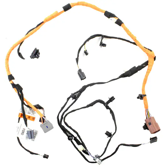 Wire Main Image