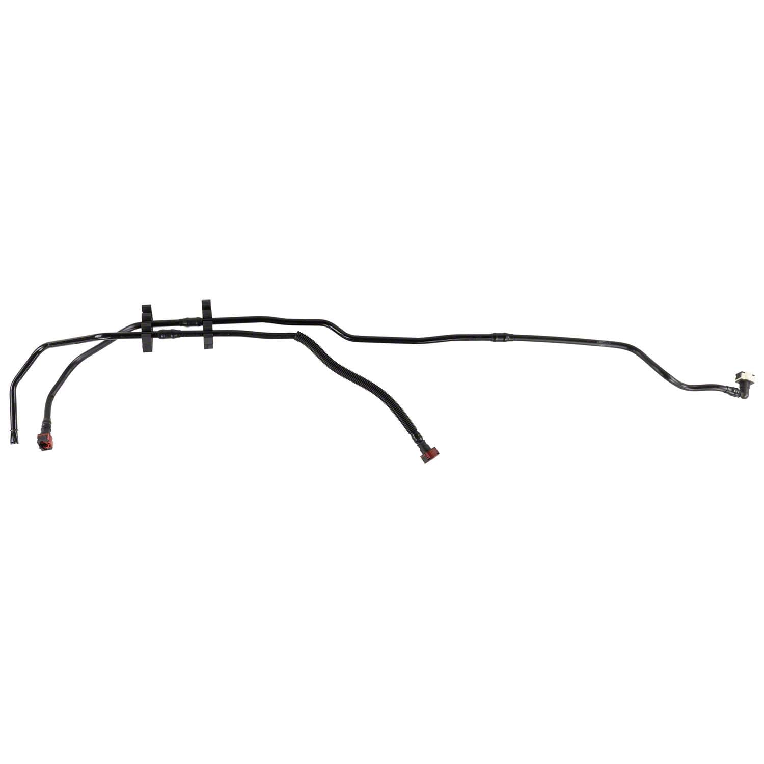 Tube Fuel - 6.7L | Parts | Ford.com