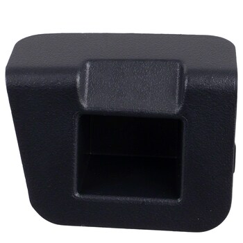 Glove Box Door Striker Catch - Right, Lower