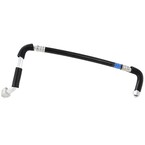 AIR CONDITIONING (A/C) Refrigerant Suction Hose Tube - 2.0L Main Image