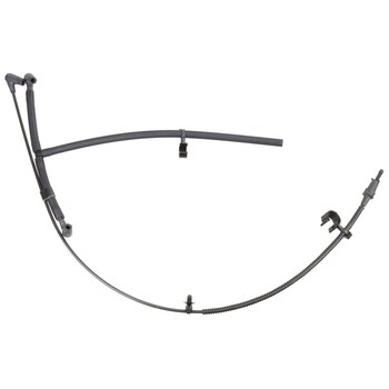 Tube - Front (Raptor Series)