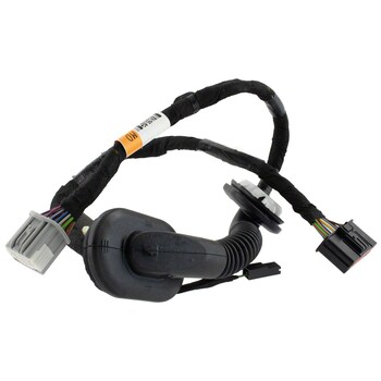 Door Lock Wire Jumper Jump Central LOC - Rear