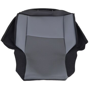 Seat Back Cushion Cover - Rear