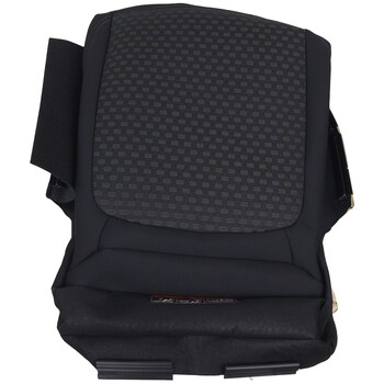 Seat Cover Cushion - Front, Passenger