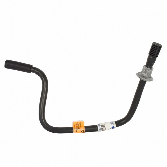Evaporative Emissions System Lines Fuel Vapour Hose Main Image