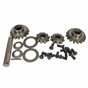 Differential Pinion Gear - Rear