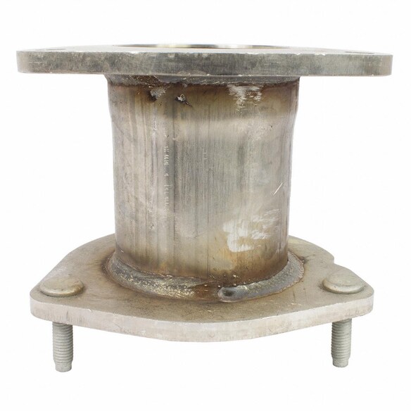 Exhaust Crossover Pipe Extension - 6.7L Main Image