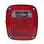 Tail Light Lamp - Left, Right, Rear Main Image