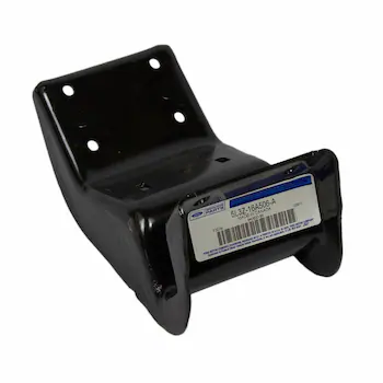 Running Board Mounting Bracket