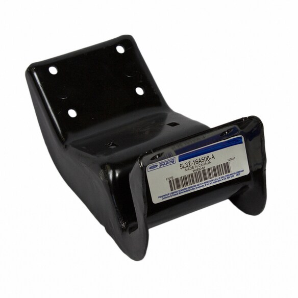 Running Board Mounting Bracket Main Image