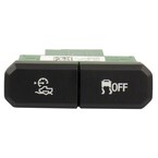Instrument Panel Voltage Regulator Switch Main Image