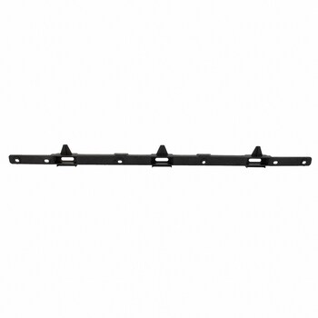 Molding Retainer Quarter Glass Bracket - Left, Right 119"/3023MM base (Regular Wagon)