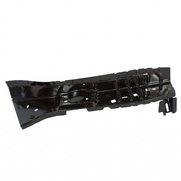 Fender Rail Reinforcement Main Image