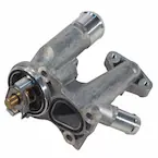 Engine Coolant Thermostat Housing - 1.6L Main Image