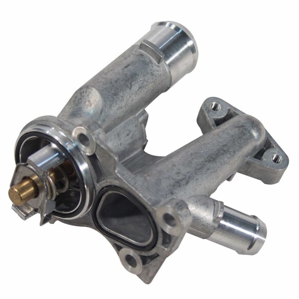 Engine Coolant Thermostat Housing - 1.6L Main Image