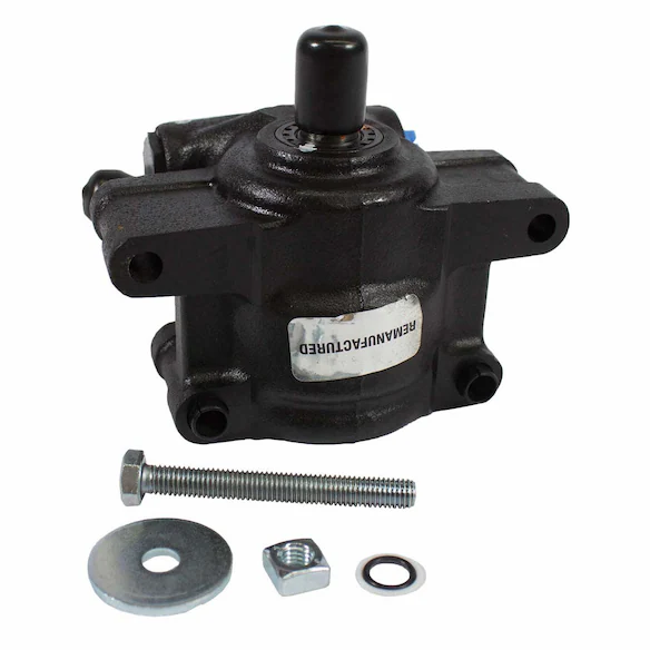 Power Steering Pump Main Image