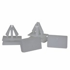 Miscellaneous Hardware - Trim Pin 9 X 0.8 Main Image