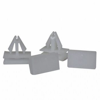 Miscellaneous Hardware - Trim Pin 9 X 0.8