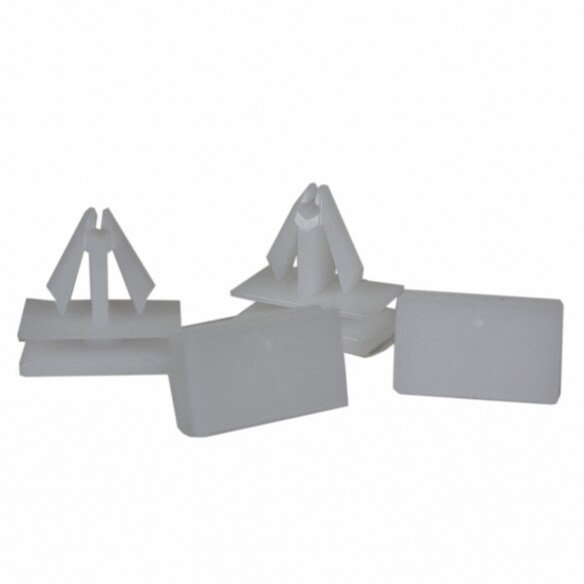 Miscellaneous Hardware - Trim Pin 9 X 0.8 Main Image