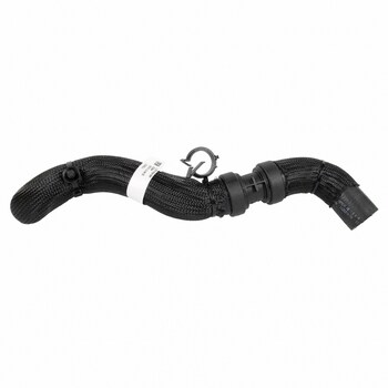 Radiator Coolant Hose - Upper