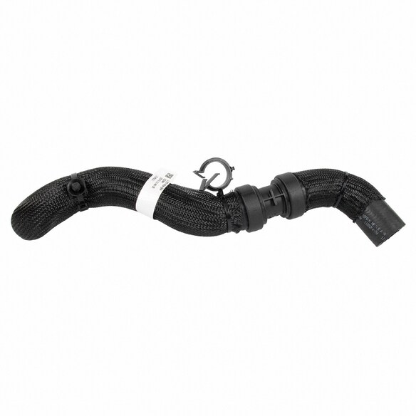 Radiator Coolant Hose - Upper Main Image
