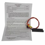 Air Bag Connector Wire Main Image