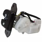Tailgate Latch Liftgate Main Image