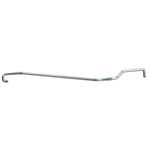 Door Lock Operating Rod Latch used to operate the - Right Main Image