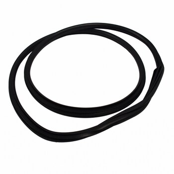 Door Seal Weatherstrip - Left, Right, Front