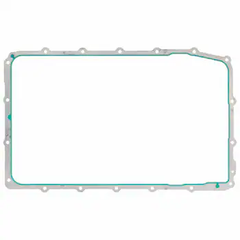 Transmission Oil Pan Gasket Automatic Drain Plug