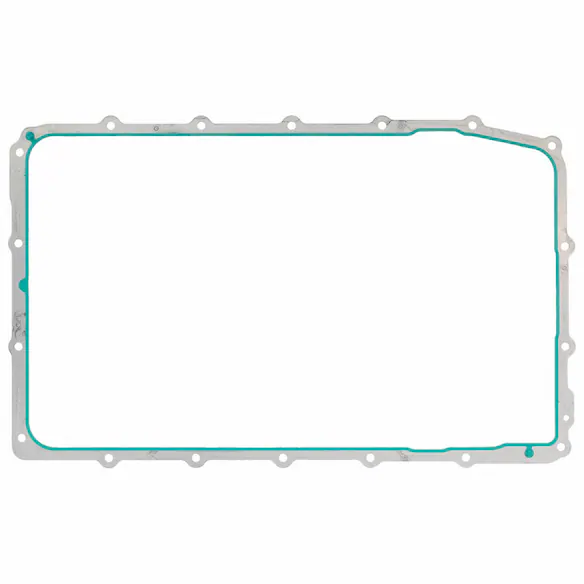 Transmission Oil Pan Gasket Automatic Drain Plug Main Image
