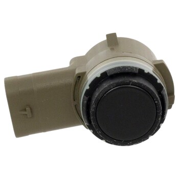 Parking Aid Sensor System - Front, Rear