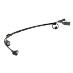 Abs Wheel Speed Sensor - Left, Right, Rear (AT) Main Image