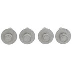 Screw And Washer - M8 X 30 Main Image