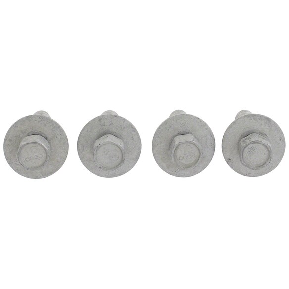 Screw And Washer - M8 X 30 Main Image