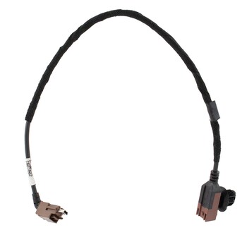 Gps Navigation Control Module Connector Cable MULTI FUNCTION DISPLAY - 15