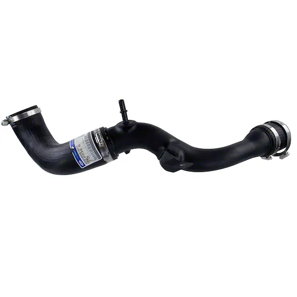 Charge Air Cooler Pipe Turbocharger Hose - Inlet, Outlet 2.7L Main Image