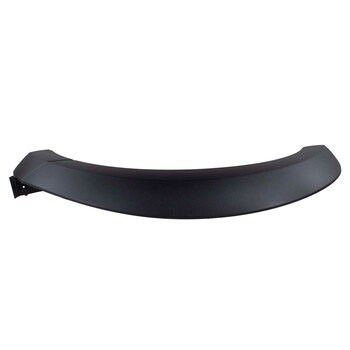 Fender Flare Molding - Left