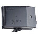 Fuse Panel Cover and Relay - Center (Fuses) Main Image