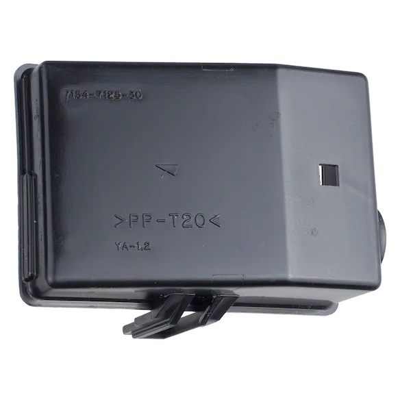 Fuse Panel Cover and Relay - Center (Fuses) Main Image