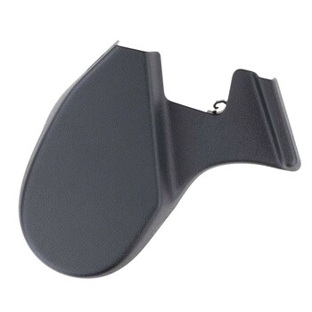 Seat Back Recliner Adjustment Mechanism Cover Shield - Front