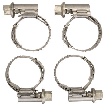 Clamp Hose - M12 x 22MM 3.0L